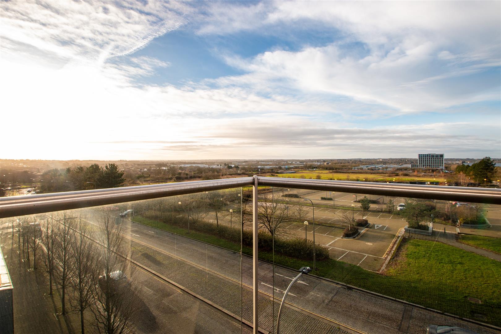 Merrivale Mews, Milton Keynes